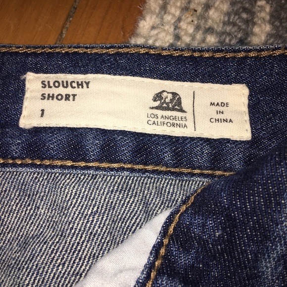 Shorts - Picture 2 of 6